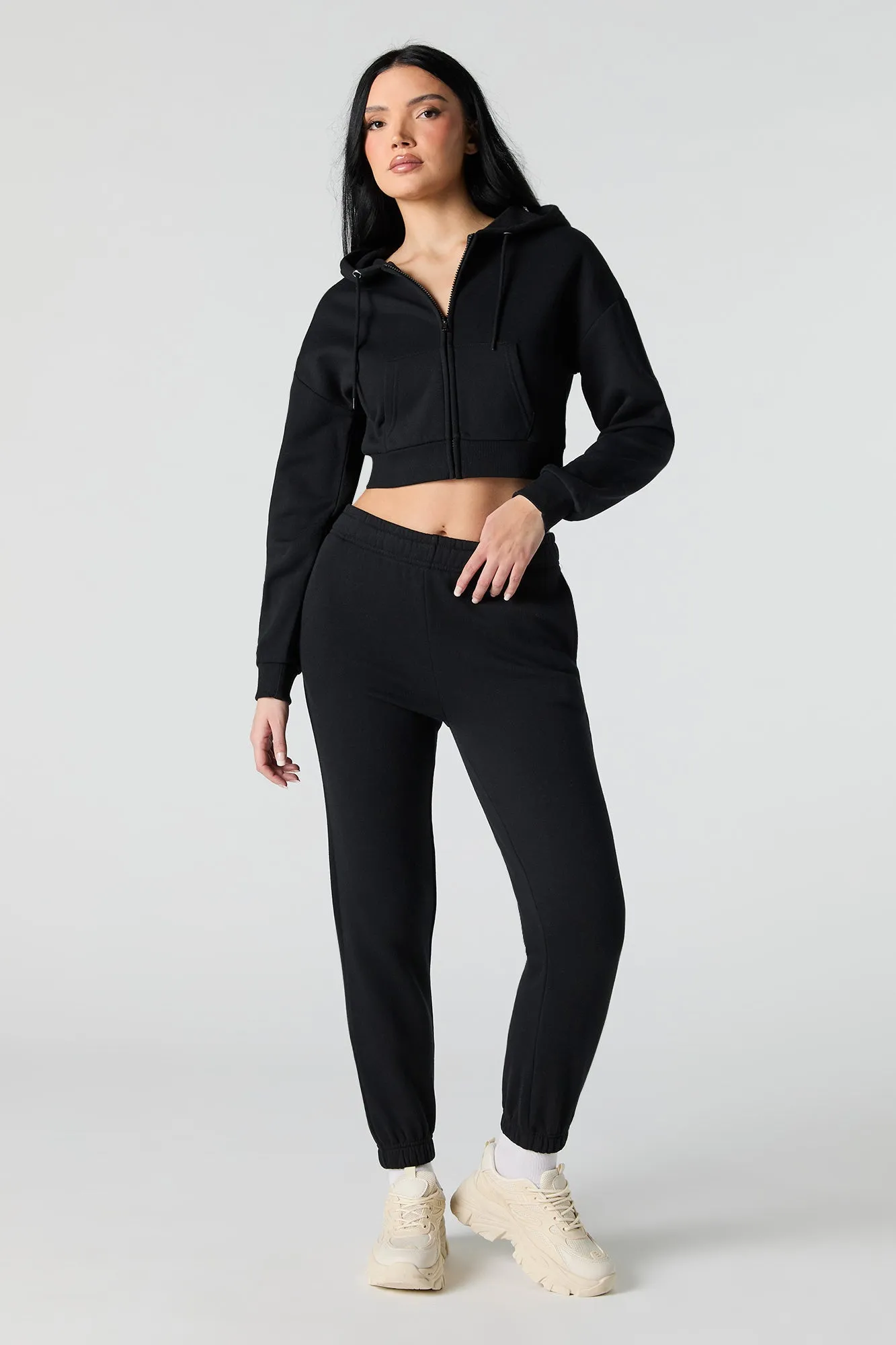 Jogger classique sold by Urban Planet product image thumbnail 4