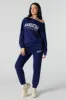 Jogger avec imprimés sur la jambe sold by Urban Planet