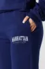 Jogger avec imprimés sur la jambe sold by Urban Planet