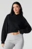 Fleece Hoodie sold by Urban Planet