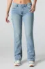 Flare Leg Jean sold by Urban Planet