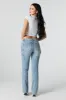 Flare Leg Jean sold by Urban Planet