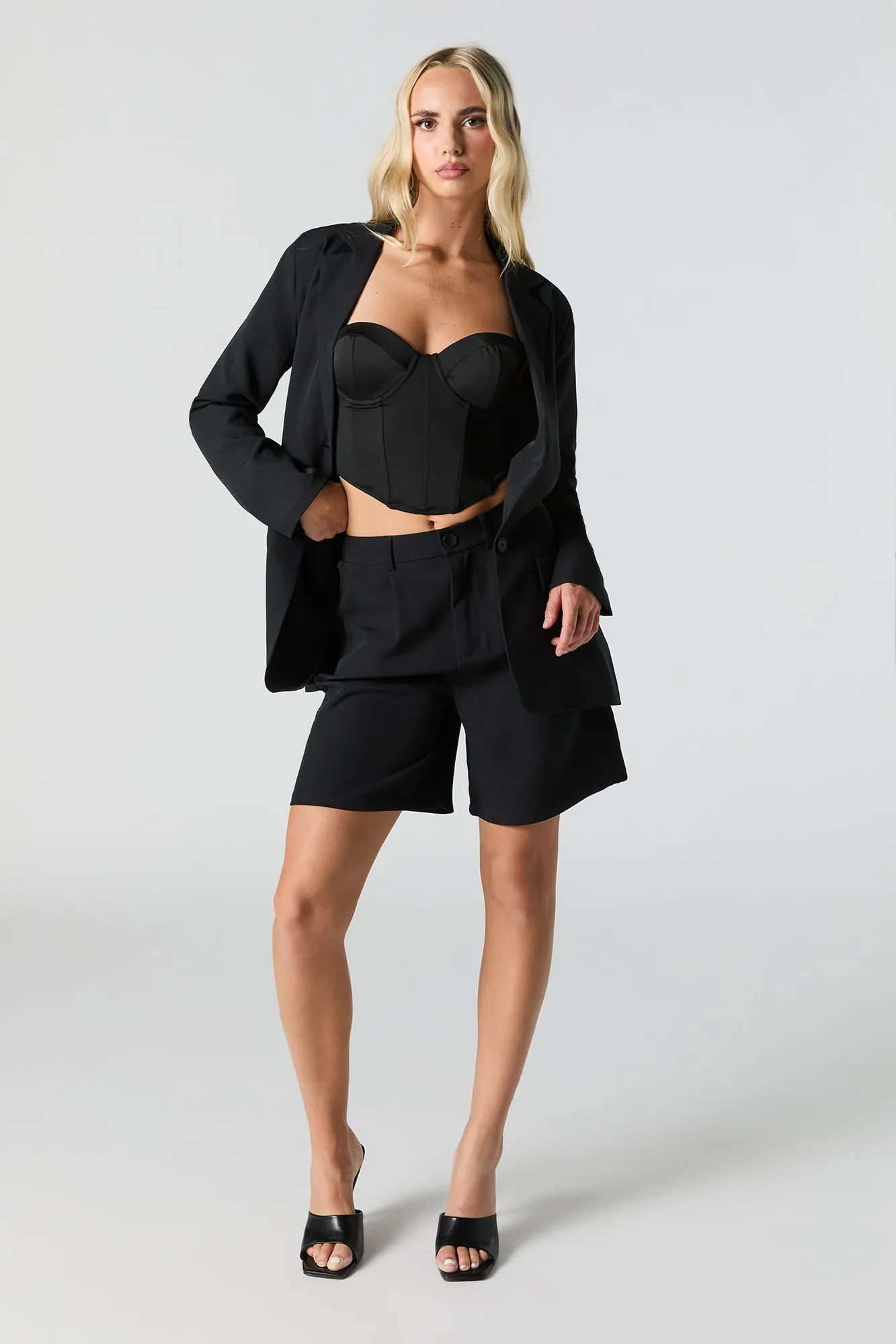 Dress Short sold by Urban Planet product image thumbnail 3