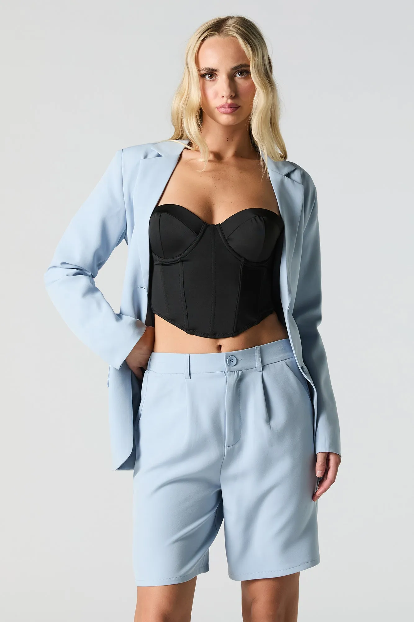 Dress Short sold by Urban Planet product image thumbnail 5