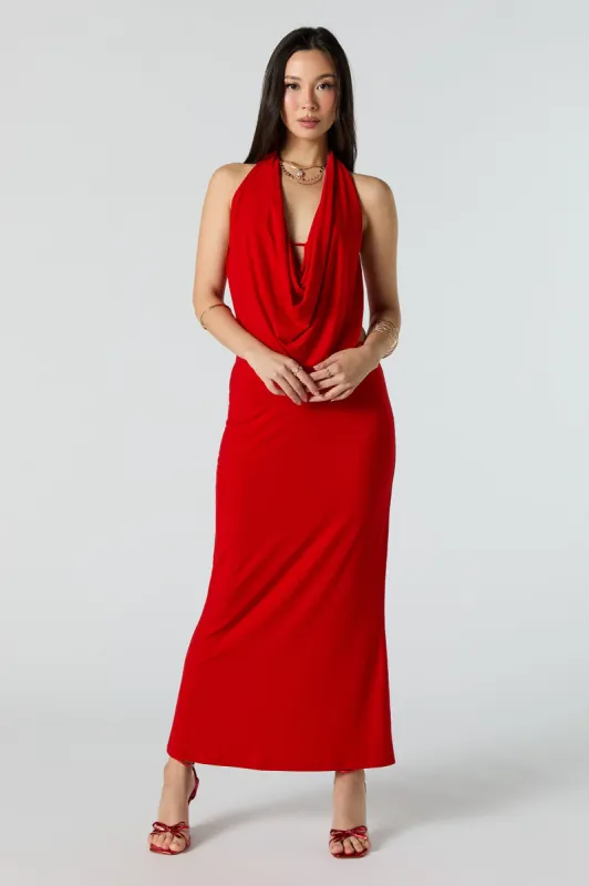 Jupe midi avec bande de taille élastique sold by Urban Planet