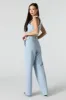 Wide Leg Dress Pant sold by Urban Planet