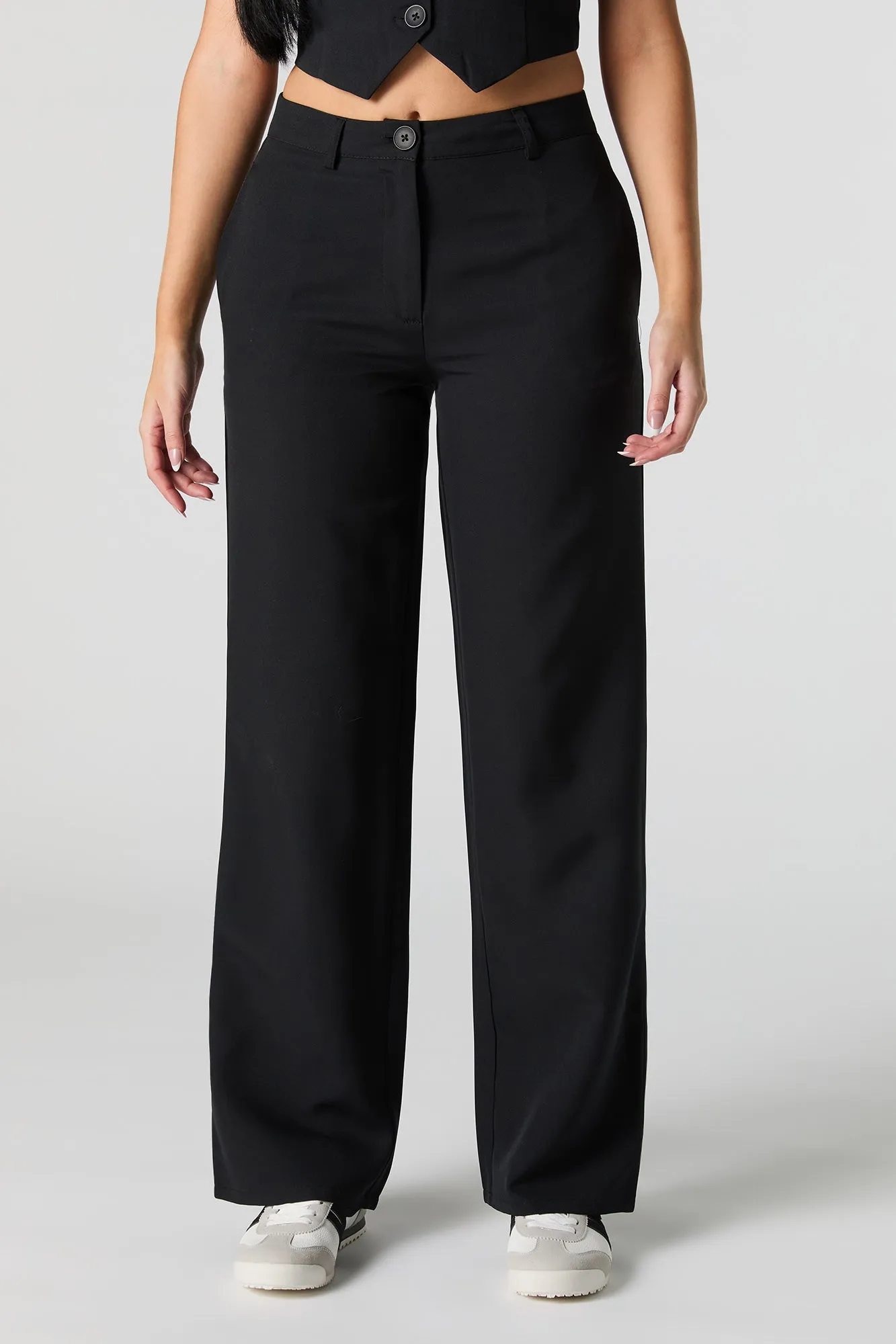 High Rise Dress Pant sold by Urban Planet product image thumbnail 5