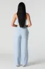 Pantalon habillé à taille haute sold by Urban Planet
