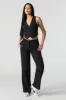 Pantalon habillé à taille haute sold by Urban Planet