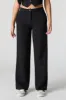 Pantalon habillé à taille haute sold by Urban Planet