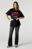 T-shirt à imprimé Toronto Raptors sold by Urban Planet