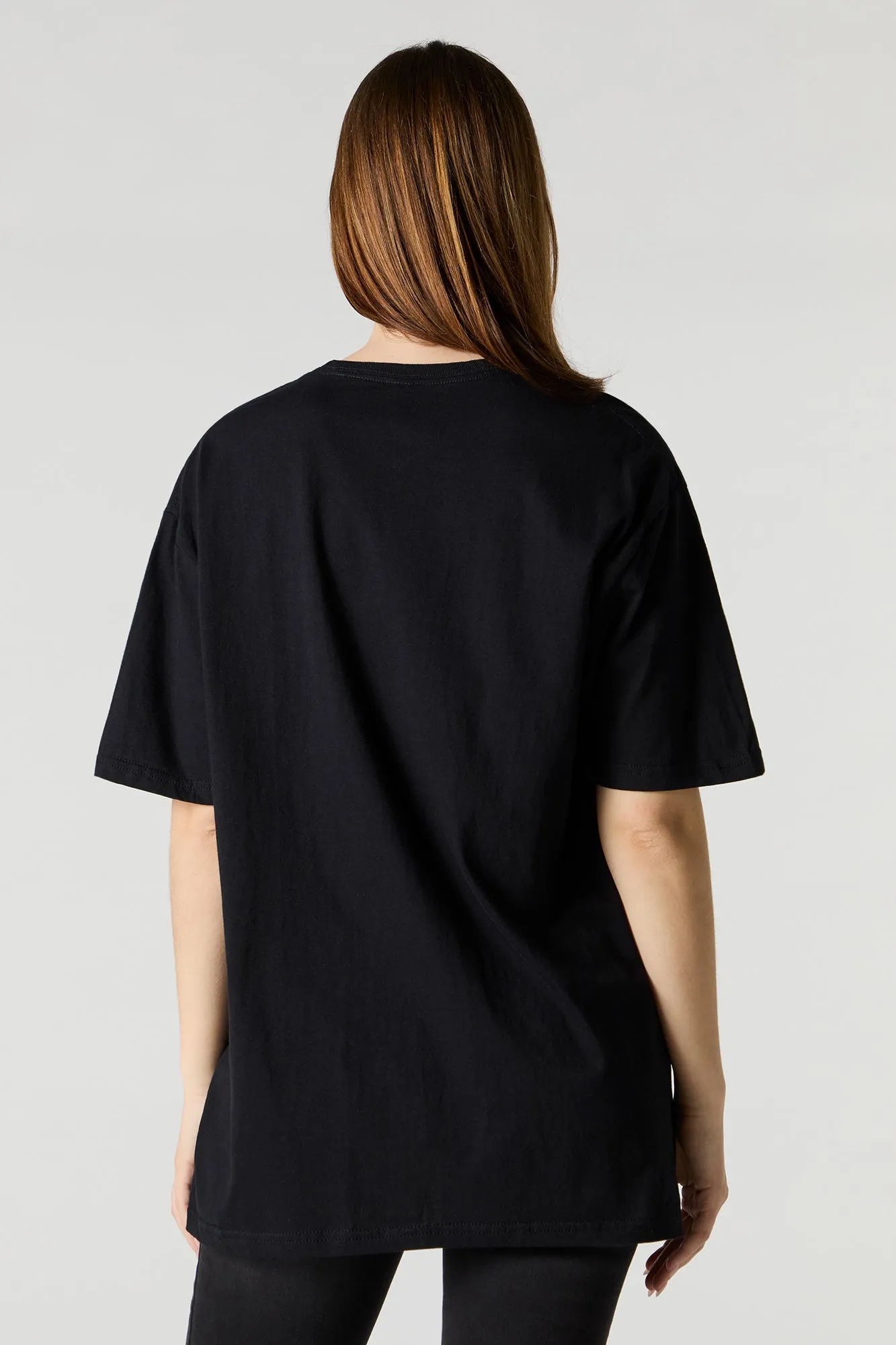 T-shirt à imprimé Toronto Raptors sold by Urban Planet product image thumbnail 2