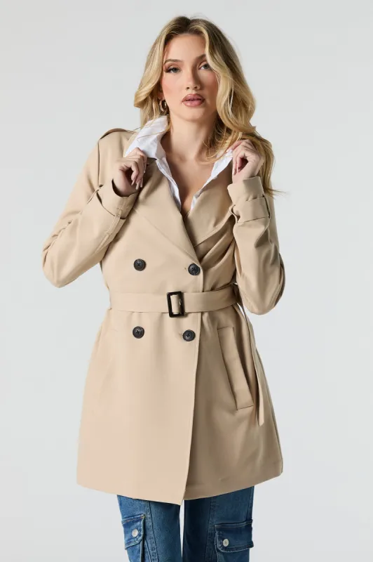 Imperméable sold by Urban Planet