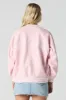 Hotter Than Hell Fleece Varsity Jacket sold by Urban Planet