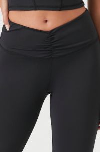 Legging sans couture à jambe évasée sold by Urban Planet