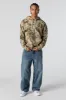 Classic Fleece Hoodie sold by Urban Planet