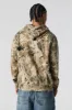 Classic Fleece Hoodie sold by Urban Planet