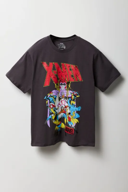 X-Men Graphic T-Shirt sold by Urban Planet