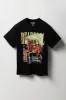 Deadpool Graphic T-Shirt sold by Urban Planet
