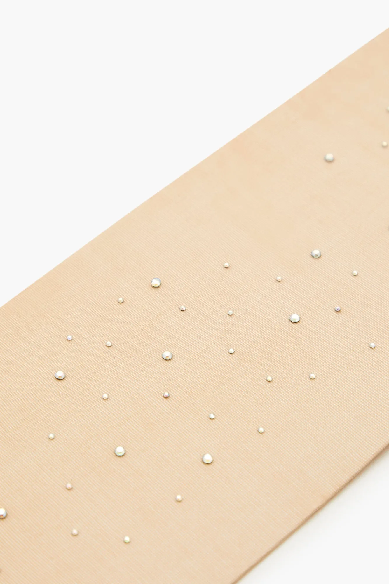 Rhinestone Tights sold by Urban Planet product image thumbnail 2