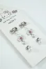 Boucles d'oreilles en similiperles Hello Kitty (Paquet de 3) sold by Urban Planet