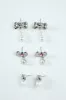 Boucles d'oreilles en similiperles Hello Kitty (Paquet de 3) sold by Urban Planet