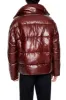 Blouson bouffant avec motif réagissant à la chaleur sold by Urban Planet