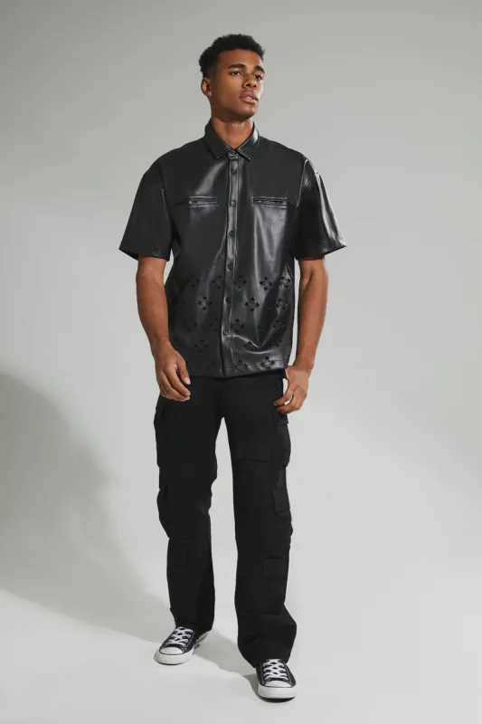 Mid Rise Cargo Pant sold by Urban Planet