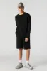 Chandail ras du cou en molleton classique sold by Urban Planet