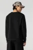 Chandail ras du cou en molleton classique sold by Urban Planet