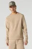 Chandail ras du cou en molleton classique sold by Urban Planet