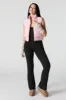Cropped Puffer Vest sold by Urban Planet