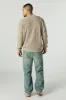 Distressed Rigid Baggy Jean sold by Urban Planet