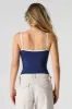 Maillot Contour à bordure contrastante sold by Urban Planet