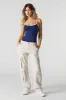 Maillot Contour à bordure contrastante sold by Urban Planet