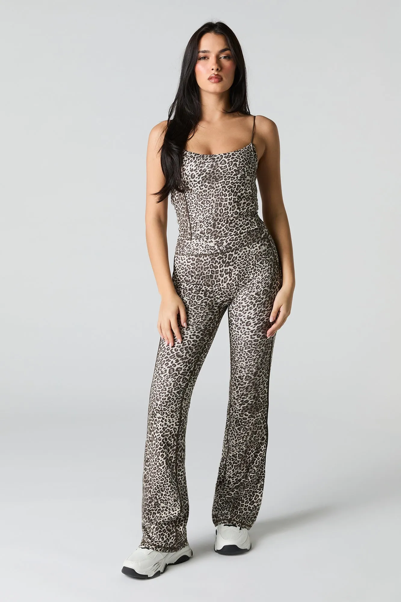 Pantalon évasé Active Sommer Ray sold by Urban Planet