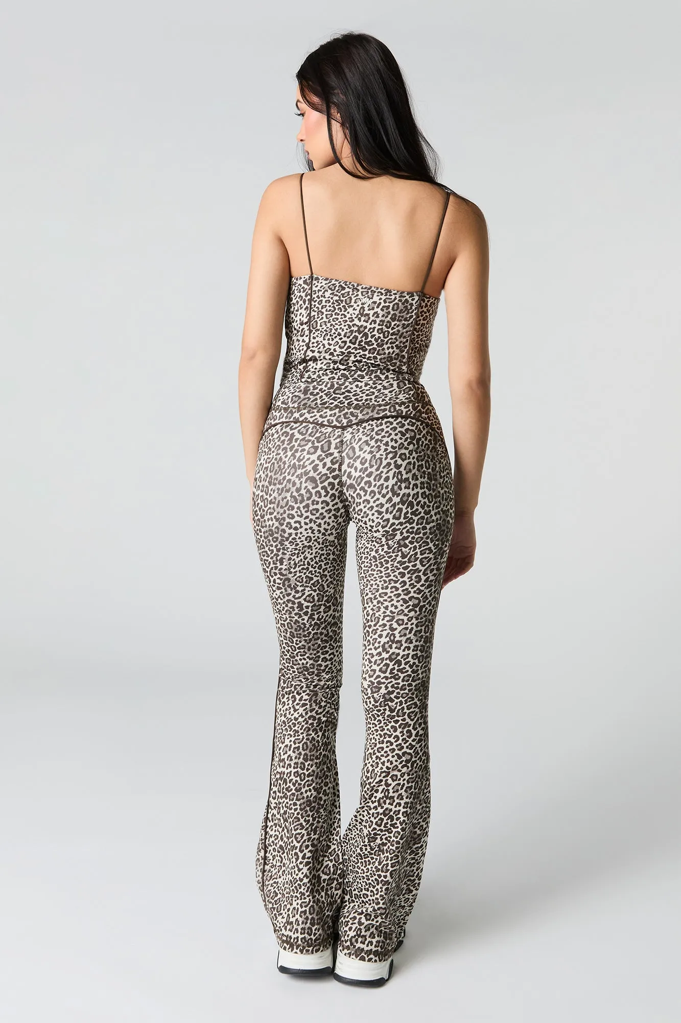 Pantalon évasé Active Sommer Ray sold by Urban Planet product image thumbnail 3