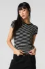 T-shirt ras du cou sold by Urban Planet