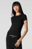 T-shirt ras du cou sold by Urban Planet