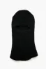 Capuche en tricot côtelé sold by Urban Planet