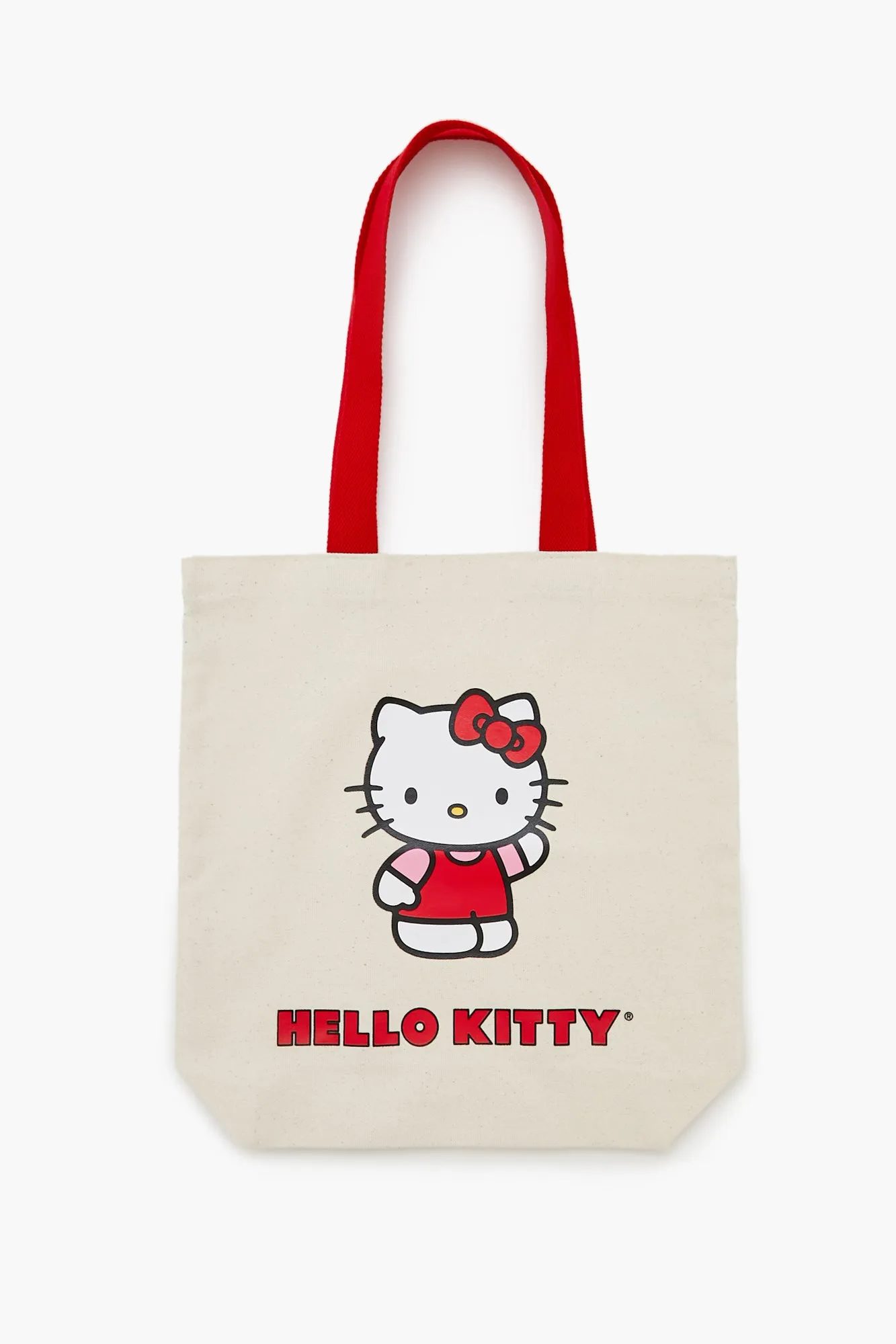 Fourre-tout à imprimé Hello Kitty sold by Urban Planet
