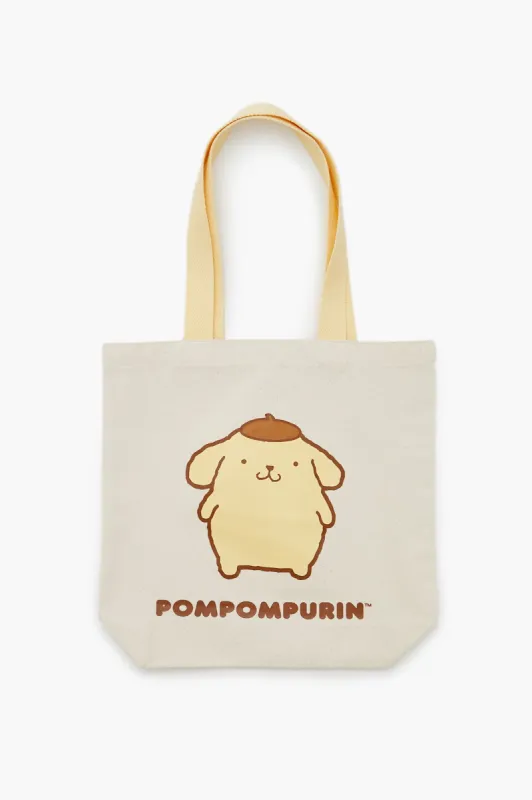 Fourre-tout à imprimé Pompompurin sold by Urban Planet