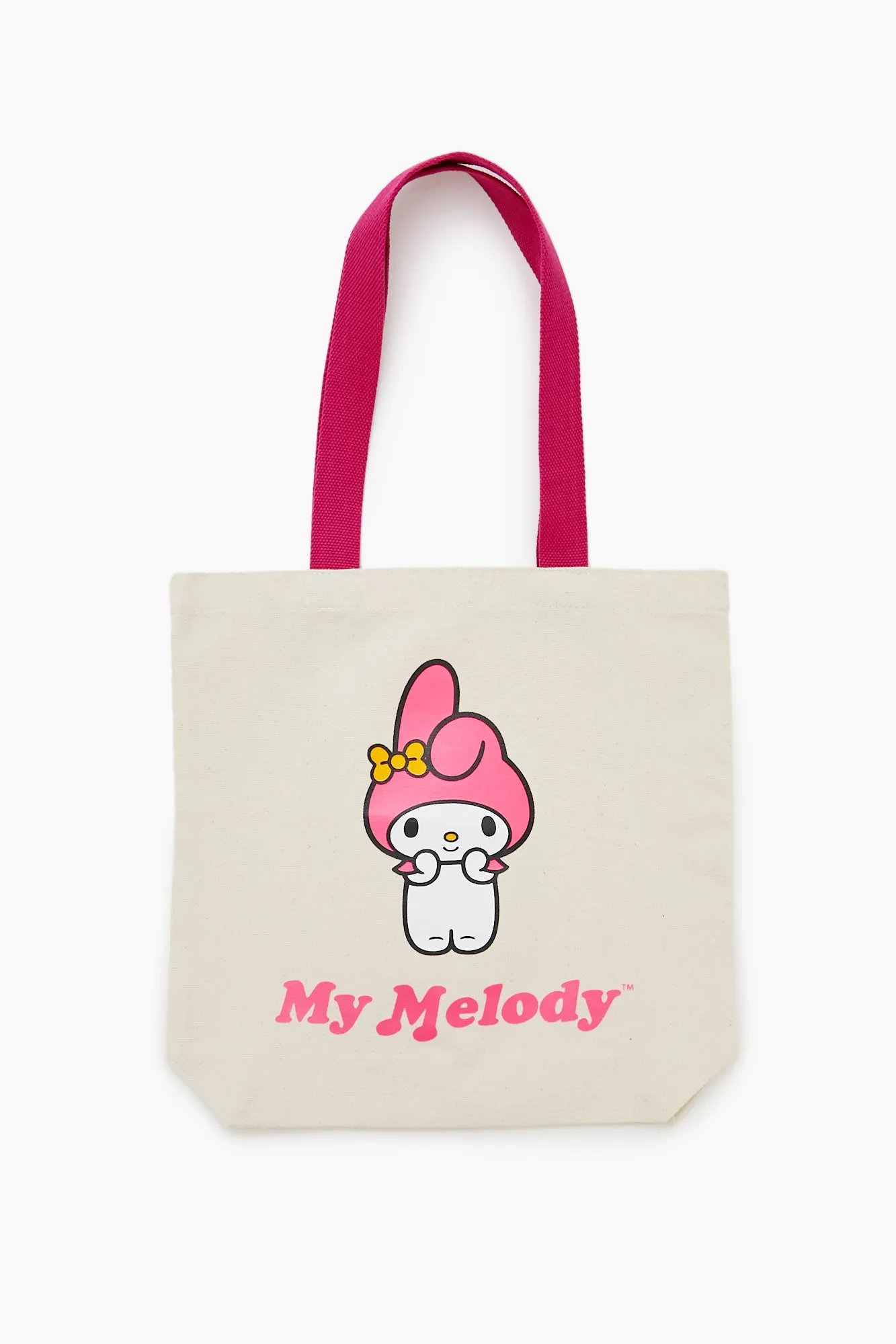 Fourre-tout à imprimé My Melody sold by Urban Planet