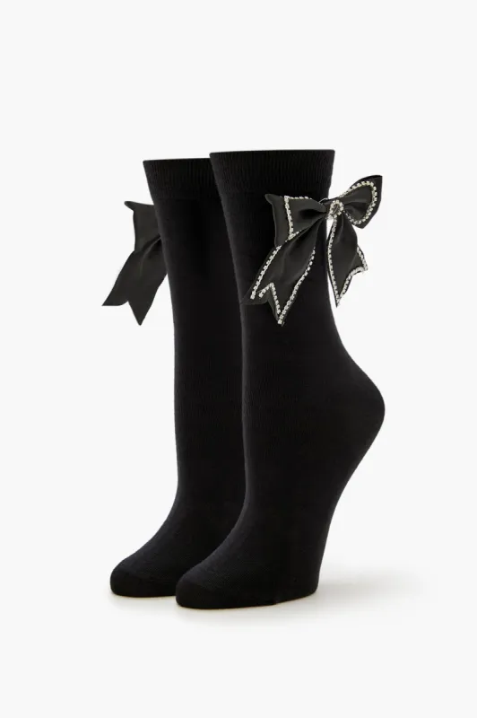 Socquettes avec boucle et pierres du Rhin sold by Urban Planet