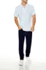 Soft Ribbed Polo Top sold by Urban Planet