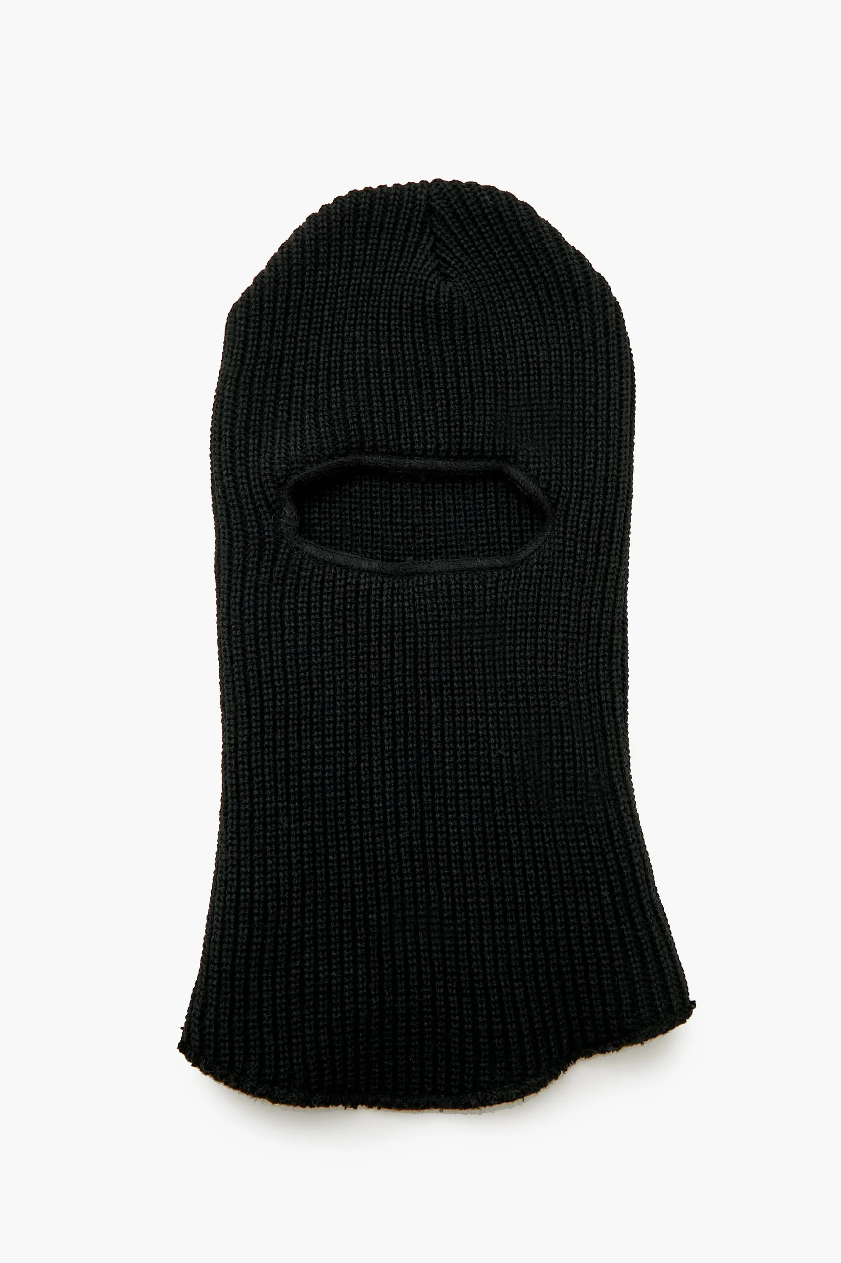 Ribbed Knit Balaclava sold by Urban Planet