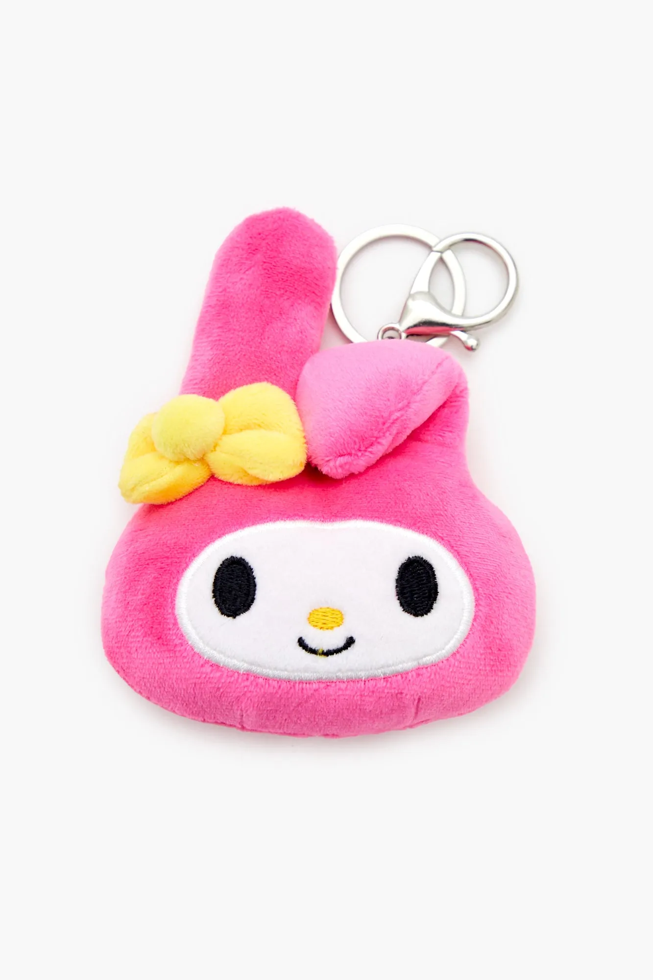 Plush My Melody Keychain sold by Urban Planet