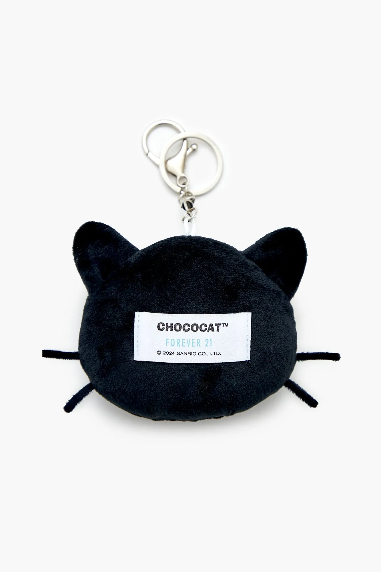Plush Chococat Keychain sold by Urban Planet product image thumbnail 2