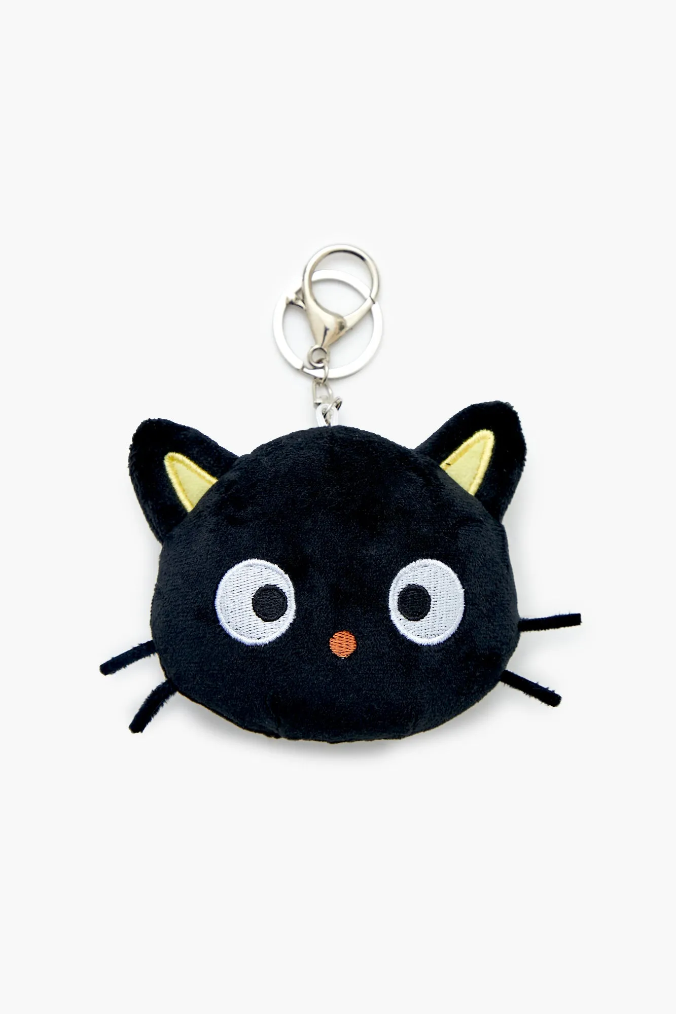 Plush Chococat Keychain sold by Urban Planet