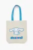 Cinnamoroll Graphic Tote Bag sold by Urban Planet